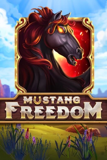 Игра Mustang Freedom от Barbara Bang | Чемпион Слотс Казино 