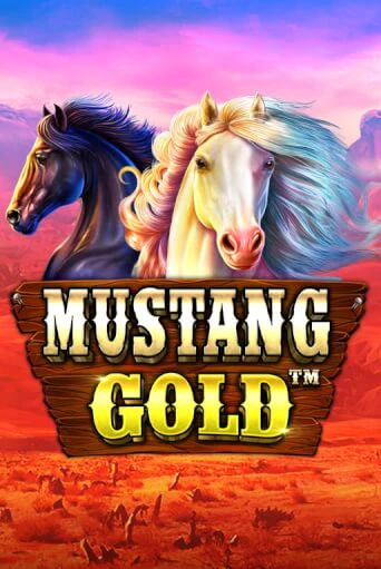 Игра Mustang Gold™ от Pragmatic Play | Чемпион Слотс Казино 