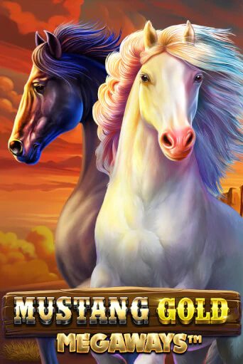 Игра Mustang Gold Megaways от Pragmatic Play | Чемпион Слотс Казино 