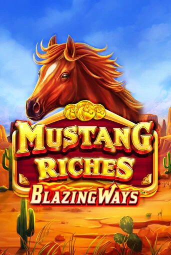 Игра Mustang Riches от Games Global | Чемпион Слотс Казино 