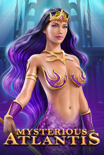Игра Mysterious Atlantis от Synot Games | Чемпион Слотс Казино 