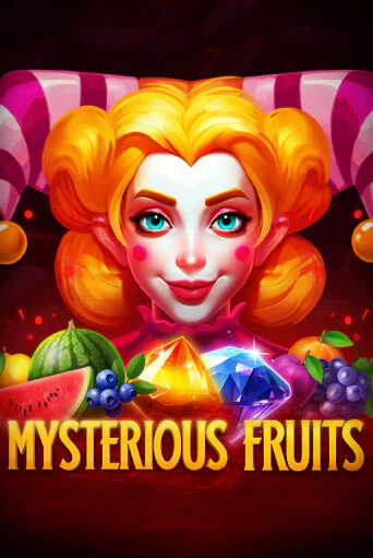 Игра Mysterious Fruits от Barbara Bang | Чемпион Слотс Казино 
