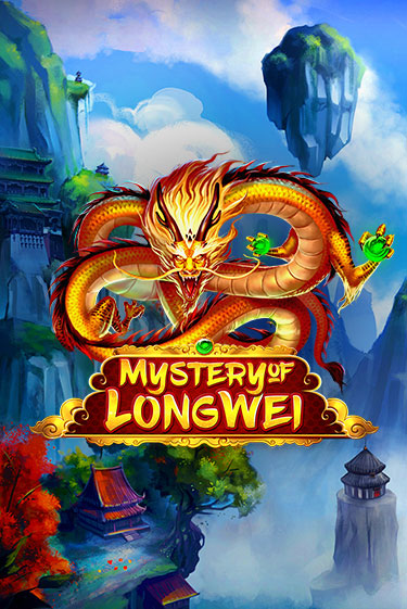 Игра Mystery of LongWei от iSoftBet | Чемпион Слотс Казино 
