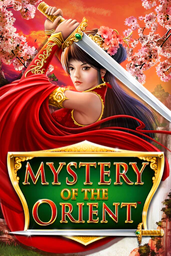 Игра Mystery of the Orient от Pragmatic Play | Чемпион Слотс Казино 