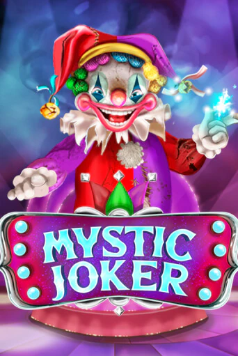 Игра Mystic Joker от Vibra Gaming | Чемпион Слотс Казино 