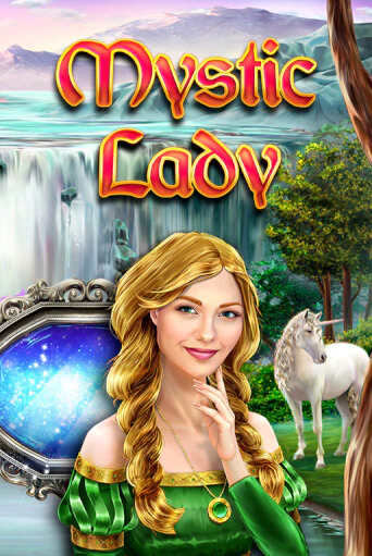Игра Mystic Lady от Red Rake Gaming | Чемпион Слотс Казино 