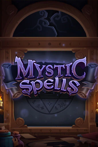 Игра Mystic Spells от Relax Gaming | Чемпион Слотс Казино 