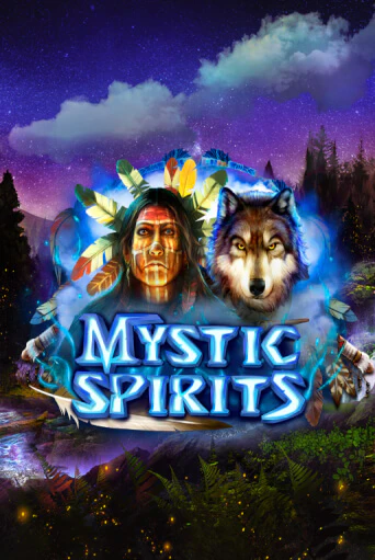 Игра Mystic Spirits от Red Rake Gaming | Чемпион Слотс Казино 