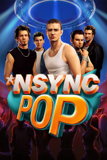 Игра NSYNC Pop от Play'n GO | Чемпион Слотс Казино 