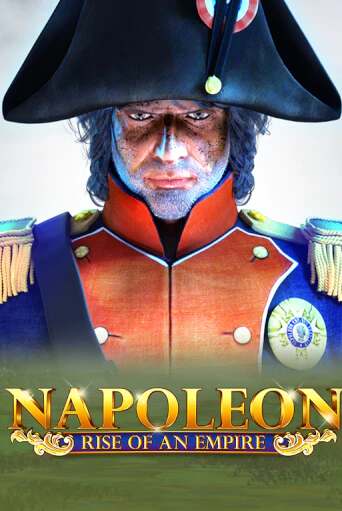 Игра Napoleon: Rise of an Empire от Blueprint Gaming | Чемпион Слотс Казино 