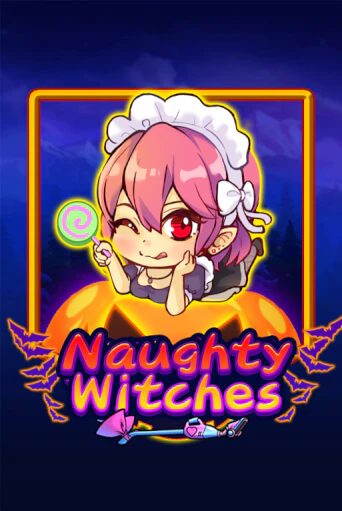 Игра Naughty Witches от KA Gaming | Чемпион Слотс Казино 