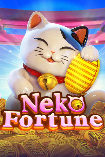 Игра Neko Fortune от TaDa Gaming | Чемпион Слотс Казино 