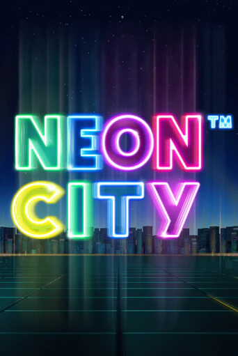 Игра Neon City от Wazdan | Чемпион Слотс Казино 