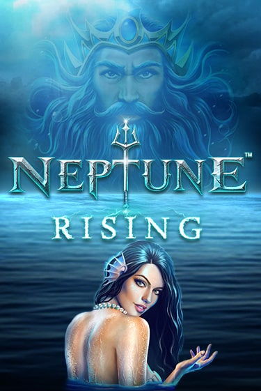 Игра Neptune Rising от Games Global | Чемпион Слотс Казино 
