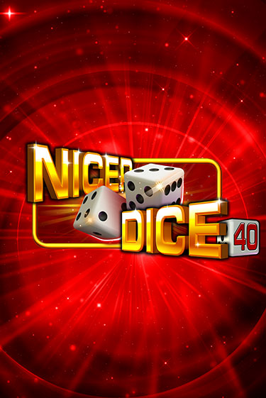 Игра Nicer Dice 40 от Amatic | Чемпион Слотс Казино 