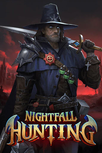 Игра Nightfall Hunting от TaDa Gaming | Чемпион Слотс Казино 