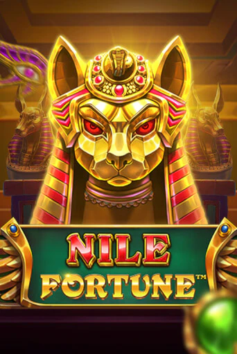 Игра Nile Fortune от Pragmatic Play | Чемпион Слотс Казино 