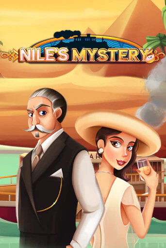 Игра Nile's Mystery от WorldMatch | Чемпион Слотс Казино 