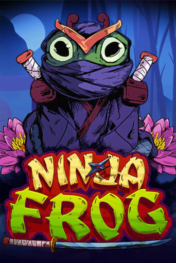 Игра Ninja Frog от Popiplay | Чемпион Слотс Казино 