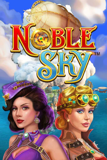 Игра Noble Sky от Games Global | Чемпион Слотс Казино 