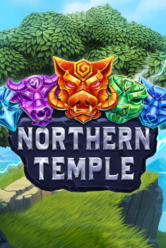 Игра Northern Temple от Evoplay | Чемпион Слотс Казино 