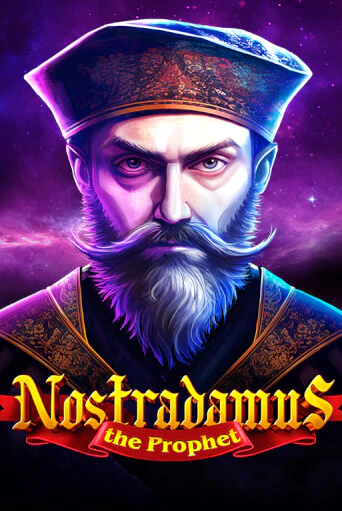 Игра Nostradamus The Prophet от Amigo Gaming | Чемпион Слотс Казино 