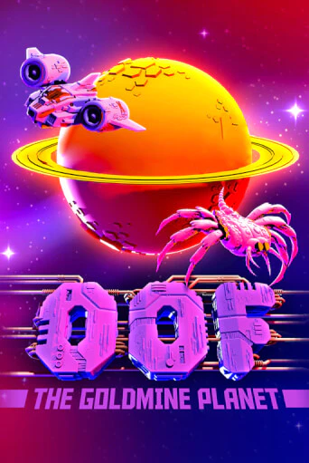 Игра OOF The Goldmine Planet от BGaming | Чемпион Слотс Казино 