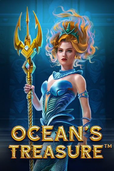 Игра Ocean’s Treasure™ от NetEnt Deluxe | Чемпион Слотс Казино 
