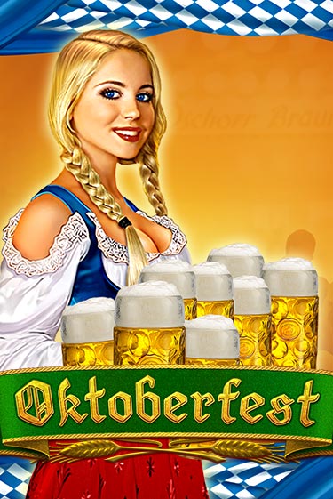 Игра Oktoberfest от Amatic | Чемпион Слотс Казино 