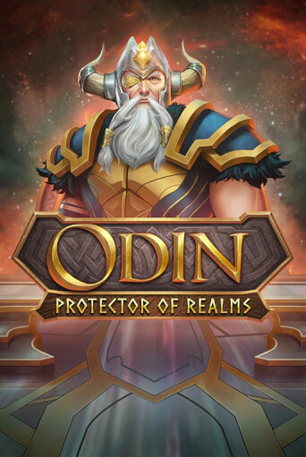 Игра Odin Protector of Realms от Play'n GO | Чемпион Слотс Казино 
