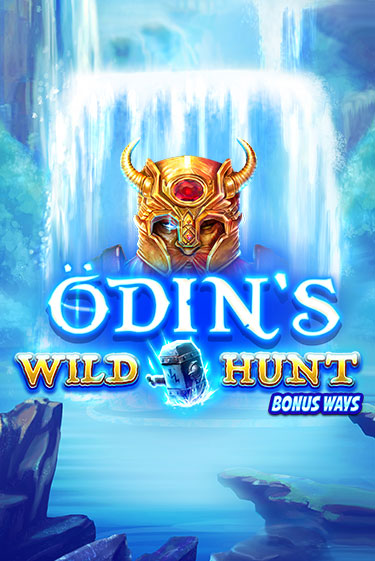 Игра Odin's Wild Hunt от Relax Gaming | Чемпион Слотс Казино 