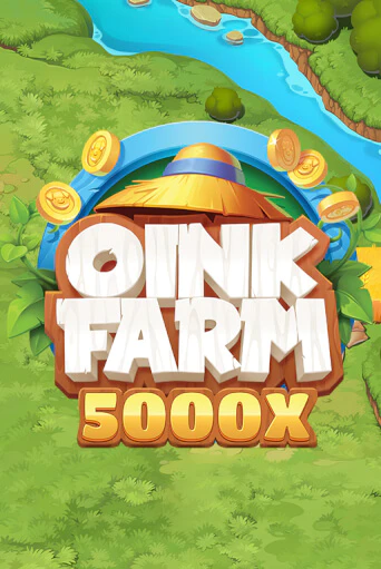 Игра Oink Farm от Microgaming | Чемпион Слотс Казино 