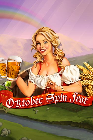 Игра Oktober Spin Fest от Spinomenal | Чемпион Слотс Казино 