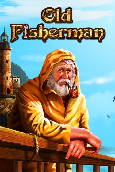 Игра Old Fisherman от Gamomat | Чемпион Слотс Казино 
