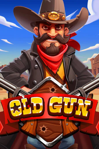 Игра Old Gun от Hacksaw | Чемпион Слотс Казино 