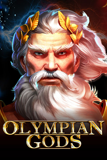 Игра Olympian Gods от 3 Oaks Gaming | Чемпион Слотс Казино 