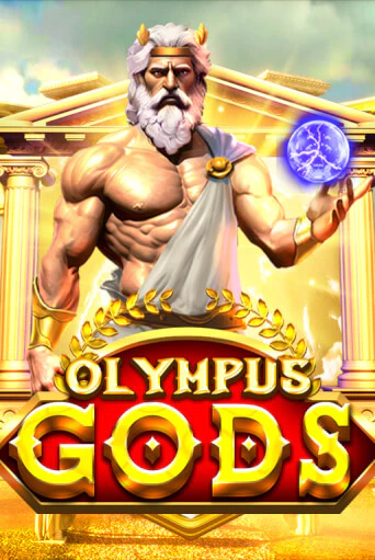 Игра Olympus Gods от KA Gaming | Чемпион Слотс Казино 