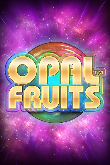Игра Opal Fruits от Big Time Gaming | Чемпион Слотс Казино 