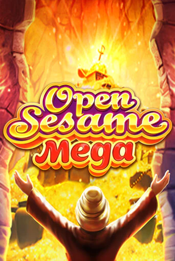 Игра Open Sesame Mega от JDB Gaming | Чемпион Слотс Казино 