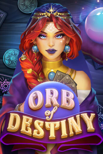 Игра Orb of Destiny от Hacksaw | Чемпион Слотс Казино 