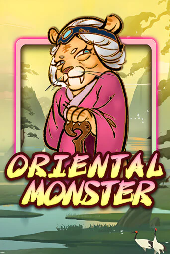 Игра Oriental Monster от KA Gaming | Чемпион Слотс Казино 
