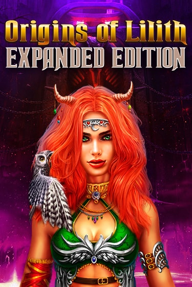 Игра Origins Of Lilith - Expanded Edition от Spinomenal | Чемпион Слотс Казино 