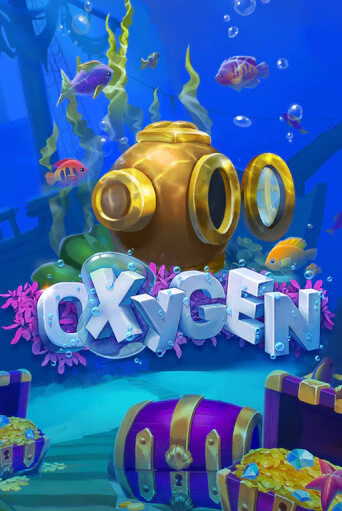 Игра Oxygen от ELK Studios | Чемпион Слотс Казино 