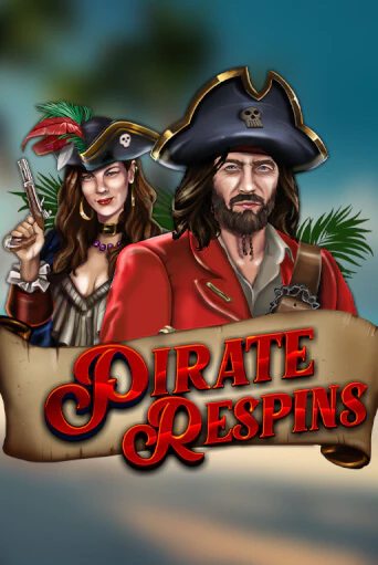 Игра PIRATE RE SPINS от Red Rake Gaming | Чемпион Слотс Казино 