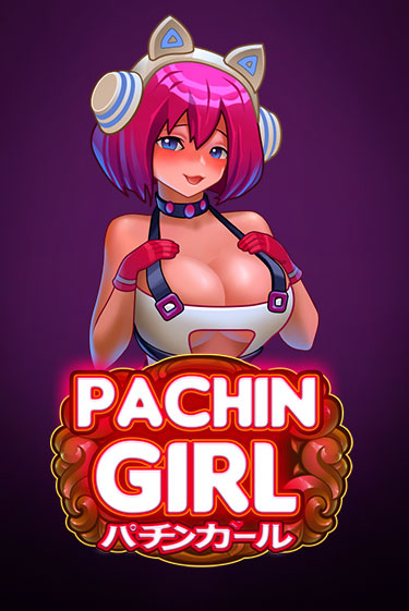 Игра Pachin Girl от Evoplay | Чемпион Слотс Казино 