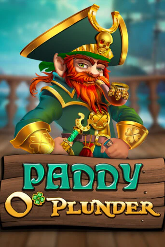 Игра Paddy O’Plunder от Bragg | Чемпион Слотс Казино 