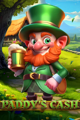 Игра Paddy's Cash от Vibra Gaming | Чемпион Слотс Казино 