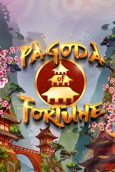 Игра Pagoda Of Fortune от BF Games | Чемпион Слотс Казино 