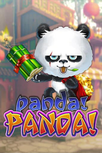 Игра Panda Panda от JDB Gaming | Чемпион Слотс Казино 