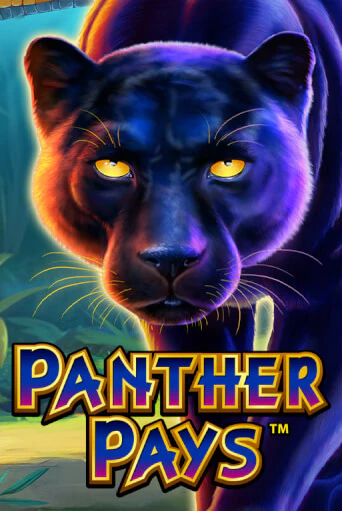 Игра Panther Pays от Playtech | Чемпион Слотс Казино 